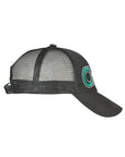 El General CB/CHIH Hat- Black 44786