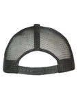 El General CB/CHIH Hat- Black 44786