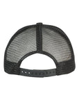 El General CB/DGO Hat- Black 44788