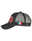 El General CB/GTO Hat- Black 44790