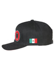 El General SB-GRO Hat- Black 44791