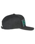 El General SB/NAY Hat- Black 44793