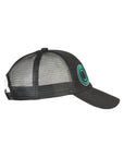 El General CB/OAX Hat- Black 44796