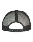 El General CB/OAX Hat- Black 44796