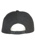 El General SB/SON Hat- Black 44799