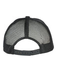 El General CB/AGS Hat- Black 44802