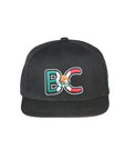 El General SB/BC Hat- Black 44803