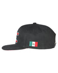 El General SB/BC Hat- Black 44803