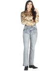 Womens Blue Centenario Jeans 44830