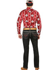 Centenario Bootcut Denim Jeans - Black 44968