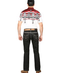 Centenario Bootcut Denim Jeans - Black 44972