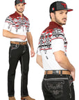 Centenario Bootcut Denim Jeans - Black 44972