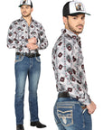 Centenario Bootcut Denim Jeans - Dark Blue 44974