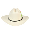 Men's El General 500X Palm Straw Western Hat - Sinaloa 44977