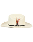 Men's El General 500X Palm Straw Western Hat - Sinaloa 44977