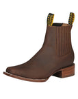 El General Men’s Ankle Boot - Honey
45004
