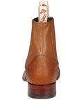 El Canelo Men’s Ankle Boots - Caisson Tan 45209