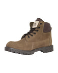 Crucero Men's Flex Toe Safety Boot 45282