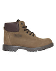 Crucero Men's Flex Toe Safety Boot 45282