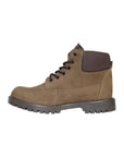Crucero Men's Flex Toe Safety Boot 45282