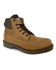 Crucero Men's Flex Toe Safety Boot 45282