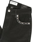 Centenario Bootcut Denim Jeans - Black 45322