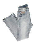 Centenario Bootcut Denim Jeans - Light Blue 45325