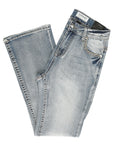 Centenario Bootcut Denim Jeans - Light Blue 45325
