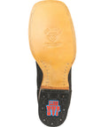 Men’s Rodeo Boot Jar Boot’s Imitation Bull Neck 45474