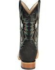 Men’s Rodeo Boot Jar Boot’s Imitation Bull Neck 45474