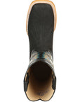 Men’s Rodeo Boot Jar Boot’s Imitation Bull Neck 45474
