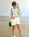 The Margarita Social Club Crewneck