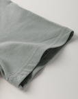 Stripe Textured Short Sleeve T-Shirt