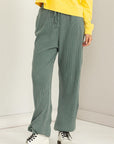 The Carla High-Waisted Sweatpants