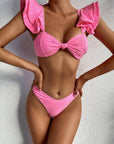 Presley Pink Bikini