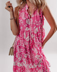 Stephanie Floral Dress