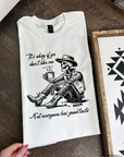 Not Everyone Has Good Taste Tee or Crewneck