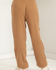 The Carla High-Waisted Sweatpants