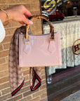 The Cordelia Hand Bag