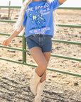 Western Rodeo Forever Graphic Tee