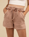 The Keenie Lounge Short