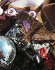 The Howdy Purse a Haute Southern Hyde by Beth Marie Exclusive