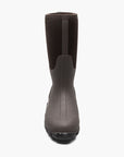 Men's Classic Bogs- Brown