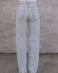 The Serena Jean in Light Denim