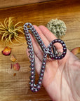 New Style - Faux pearls Hair Clips