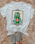 Western Dos TEE or CREWNECK