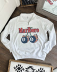 The Boro Quarter Zip