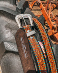 The Darlene Belt a Haute Southern Hyde by Beth Marie Exclusive