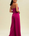 Bossin’ Jumpsuit