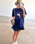 The Good Babes Country Club Tee